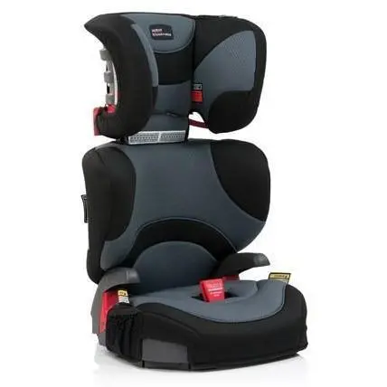 Britax Safe-N-Sound Hi Liner Sg 5
