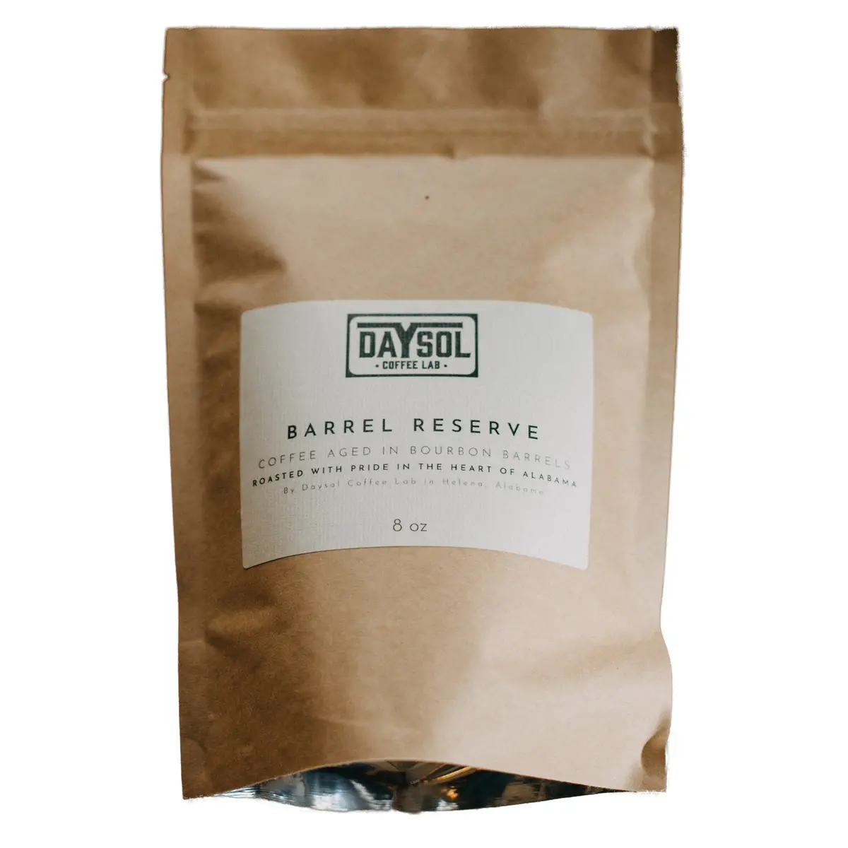Barrel Reserve | 8Oz Bag 1