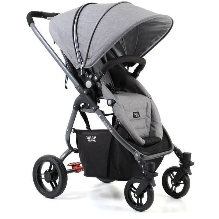 Valcobaby Snap Ultra Tailormade 1