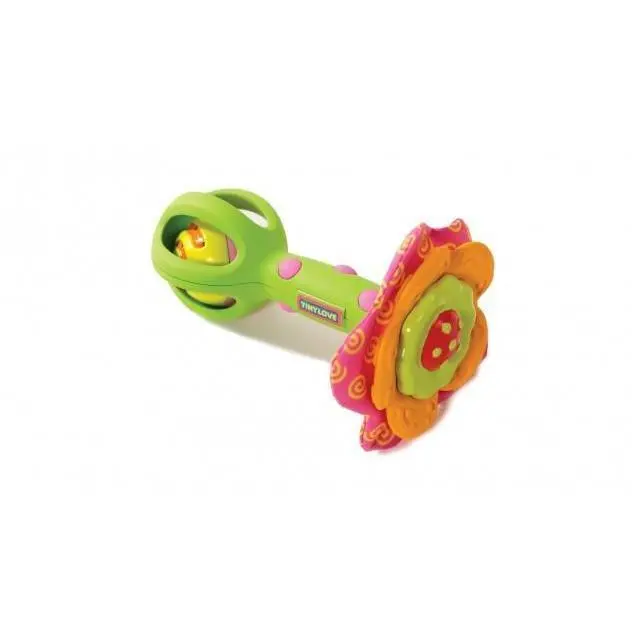 Tiny Love Teether Rattle 1
