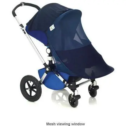 Protect-A-Bub Deluxe 3-In-1 Sunshade 1
