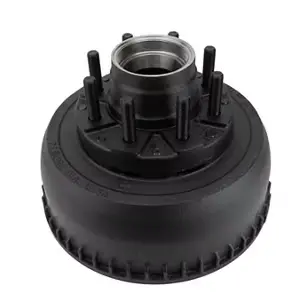 Hub & Drum Dexter 9K-10Kgd 8X6.5 1