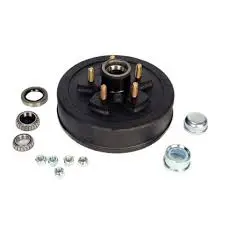 Hub/Drum Kit 5X4.75 3.5 1