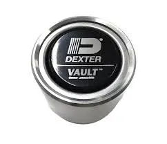 Vault Cap 1.98 Hub For 2.5K-3.7K 1