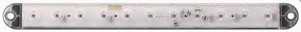 Led Utility Light Bar 15" Long 1-3/8" Wide 1