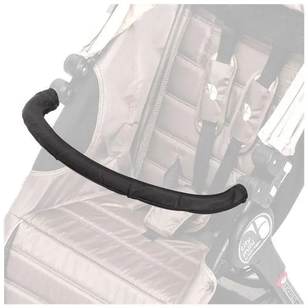 Baby Jogger Single Stroller Belly Bar 1