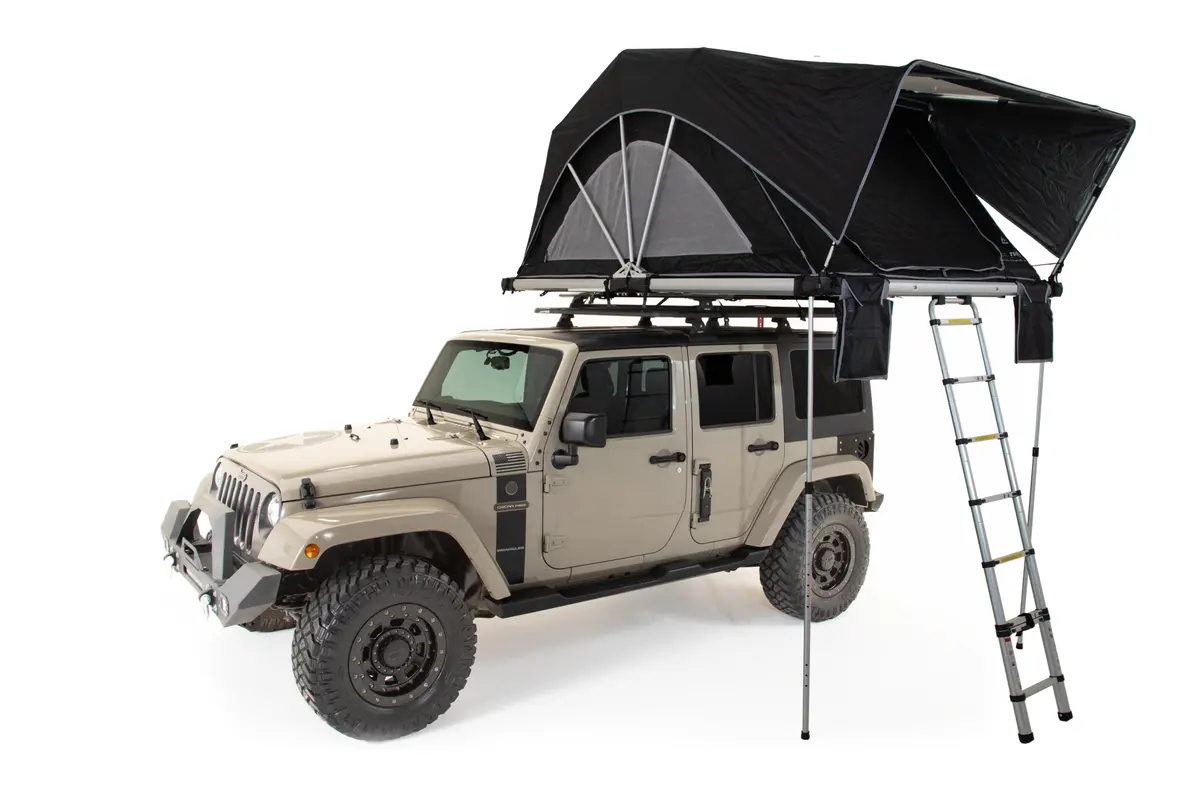 Freespirit Recreation High Country 80" Premium 1