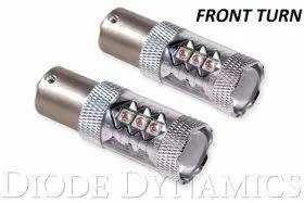 1996-2002 3Rd Gen 4Runner Led Upgrade Kit 1