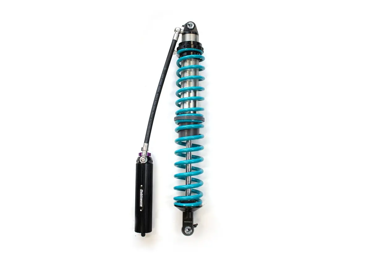 Dobinsons 2.6" Universal Coilover (14" Travel) [Mra92-A2514] 1