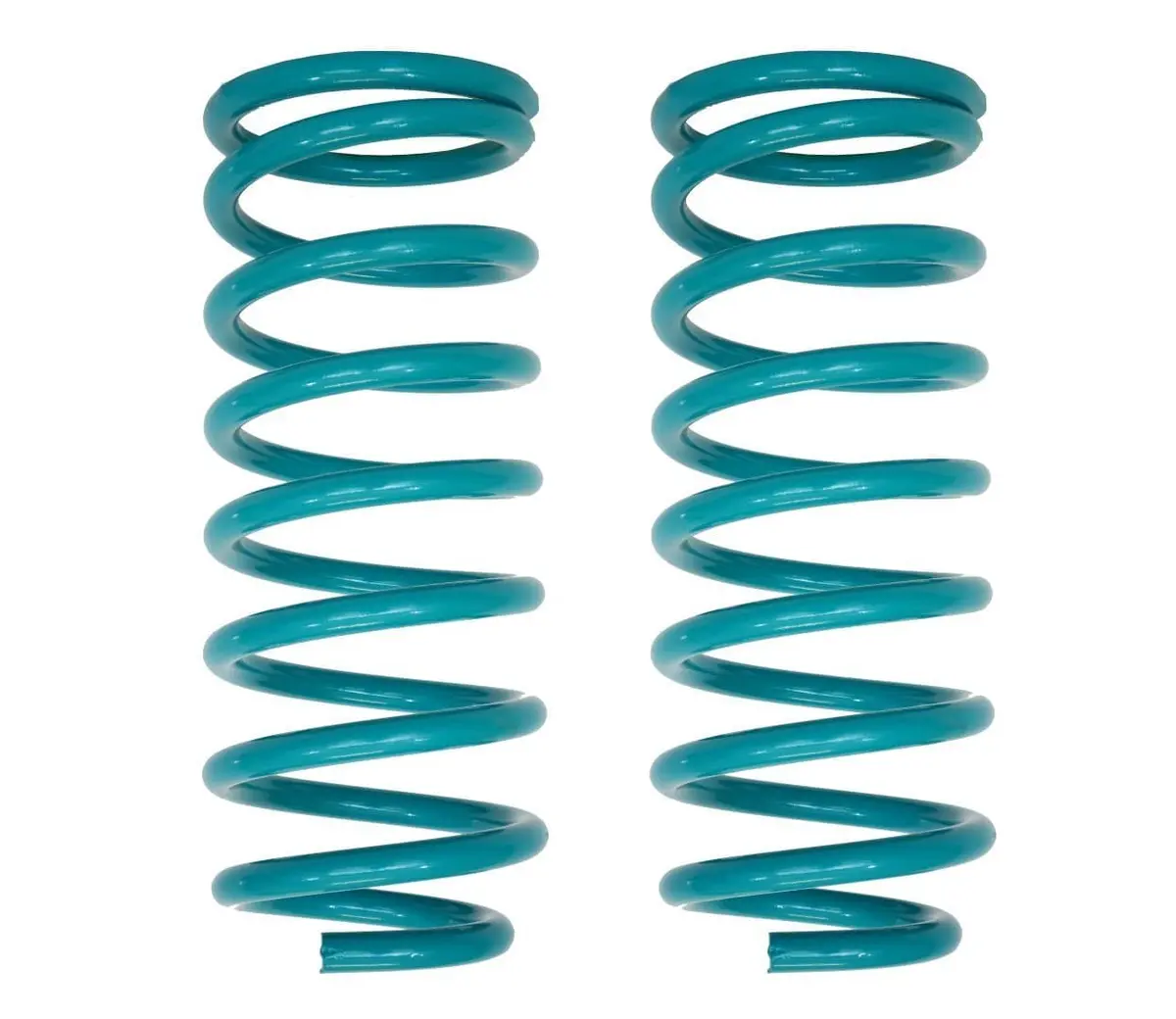 Dobinsons Rear Lifted Coil Options For 1996-2002 3Rd Gen 4Runner [C59-131] 1
