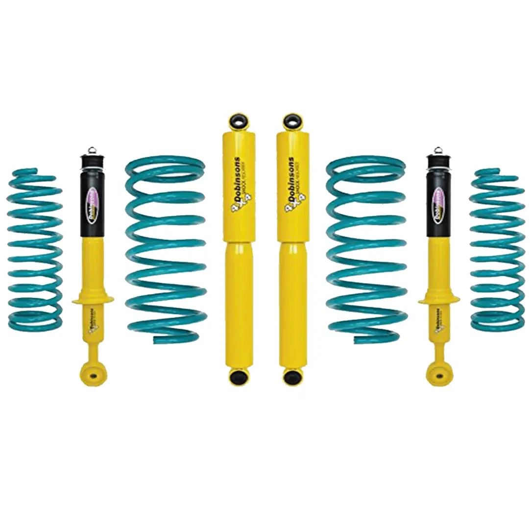 2006-2009 Fj Cruiser Dobinsons 1.5-3.5" Lift Kit 1