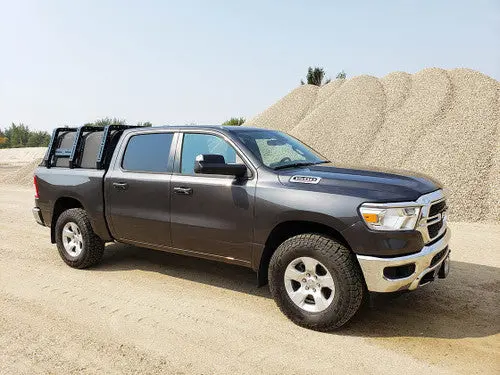 Datin Fab Canvas Cage Rack For Dodge Ram 1
