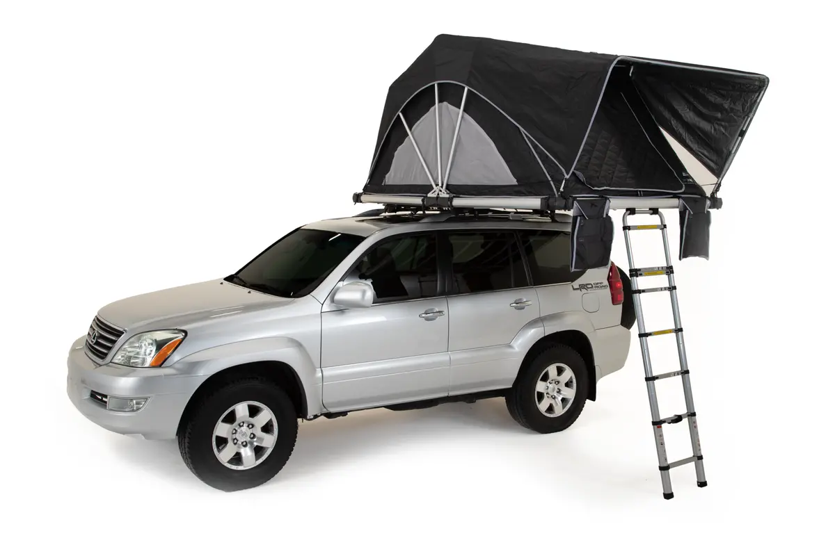 Freespirit Recreation High Country 63" Premium 1