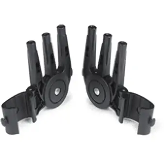 Bugaboo Sun Canopy Clamps 1