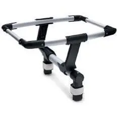 Bugaboo Donkey Chicco Adaptors 1