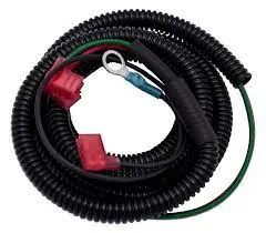 Gigglepin Solenoid Wiring Kit Twin 1