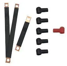 Gigglepin Pro 100 Powerbar Kit For Bow Motor 2 Plus 1