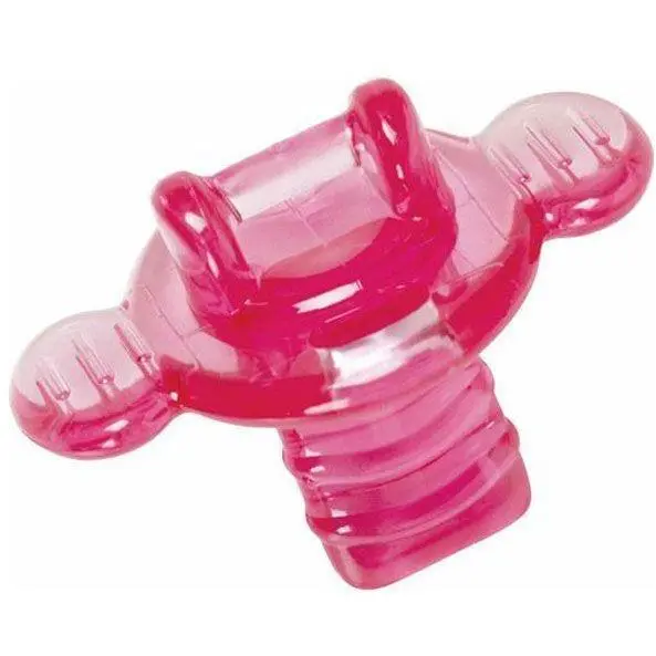 Dr Brown's Orthees Transition Teether 1