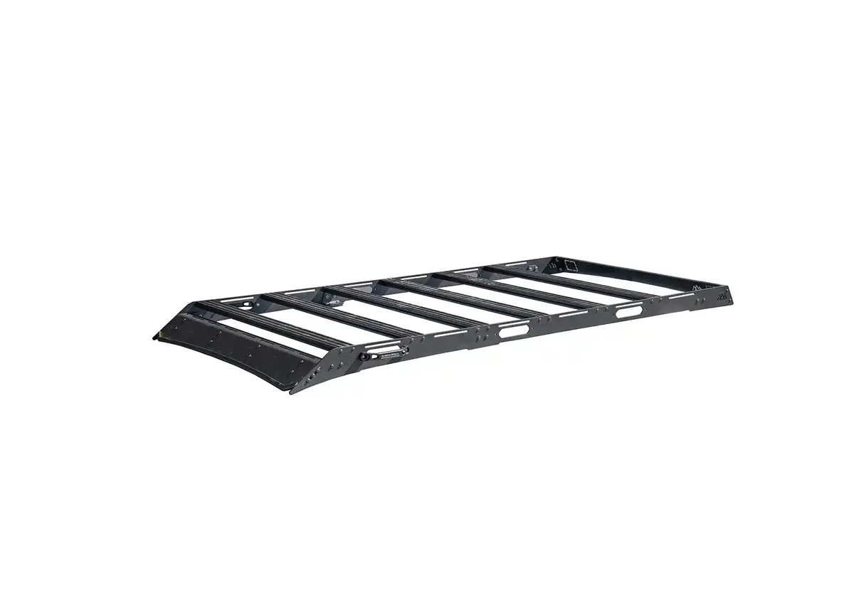 Backwoods Driftr Roof Rack For 6Th Gen Toyota 4Runner (2025-2026) 1