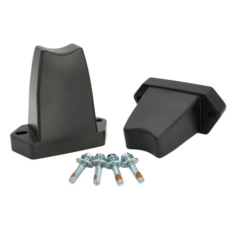 1996-1997 Lx Durobumps Extended Front Off-Road Bump Stops (4.25-Inch Tall) [Dbf425525] 1