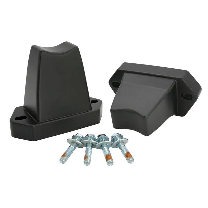 1996-1997 Lx Durobumps Front Bump Stops (3.5-Inch Tall) [Dbf35425] 1