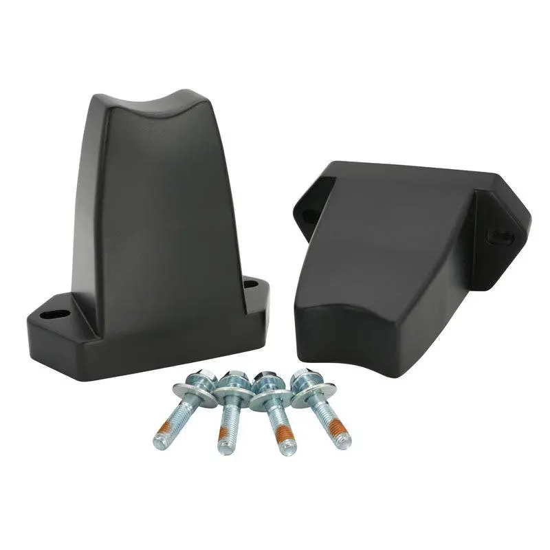 1996-1997 Lx Durobumps 3-Inch Extended Bump Stops (5.25 Inch Tall) [Dbrlc525] 1