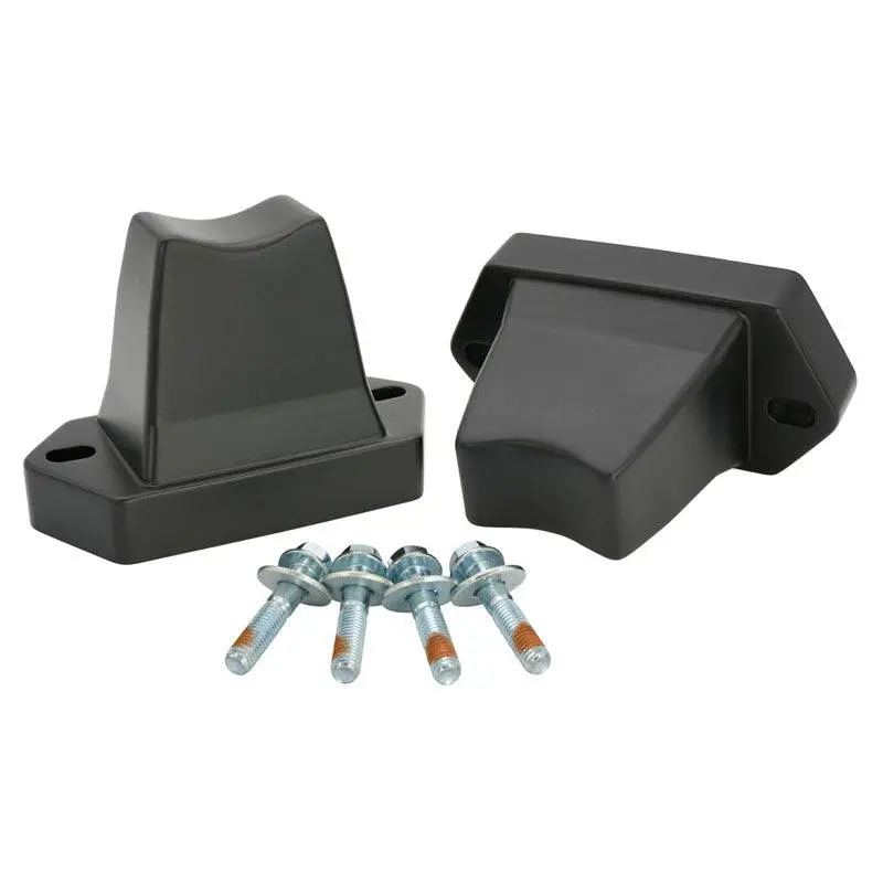 1996-2007 Lx Durobumps Extended Bump Stops (3.5 Inch Tall) [Dbrlc35] 1