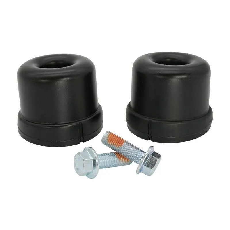 1989-1995 Toyota Pickup Durobumps Front Bump Stops 0-3 Inch - No Lift Required [Dbf24rpu] 1