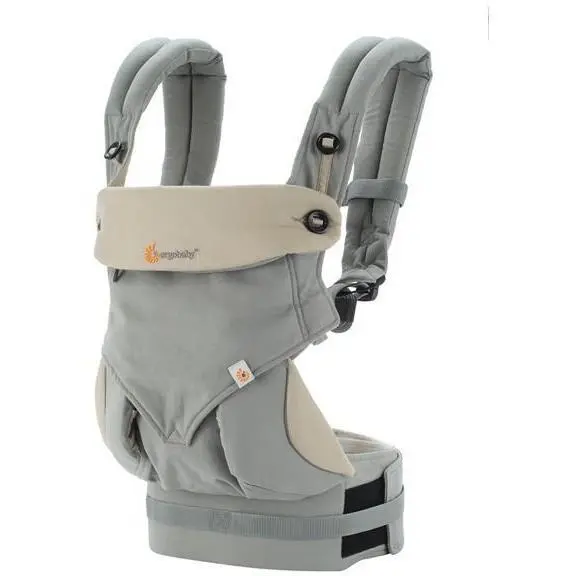 Ergobaby Four-Position 360 Carrier 1