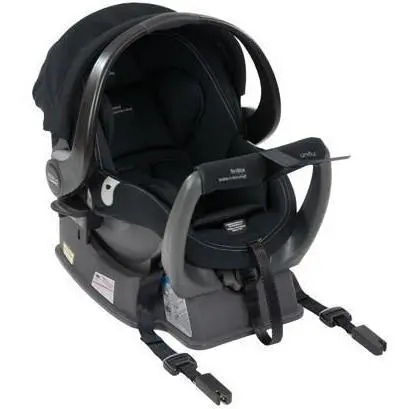 Britax Safe-N-Sound Unity Infant Carrier Isofix Compatible 1