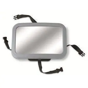 Britax Back Seat Mirror 1