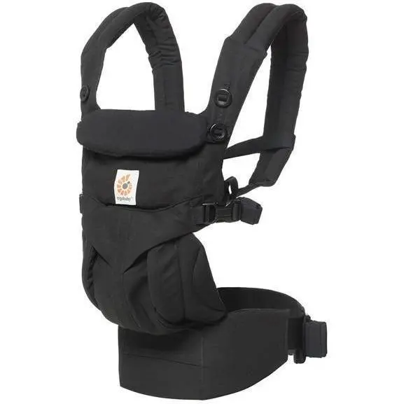 Ergobaby All Position Omni 360 Carrier 1