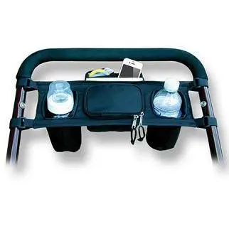 Jolly Jumper Stroller Caddy 1