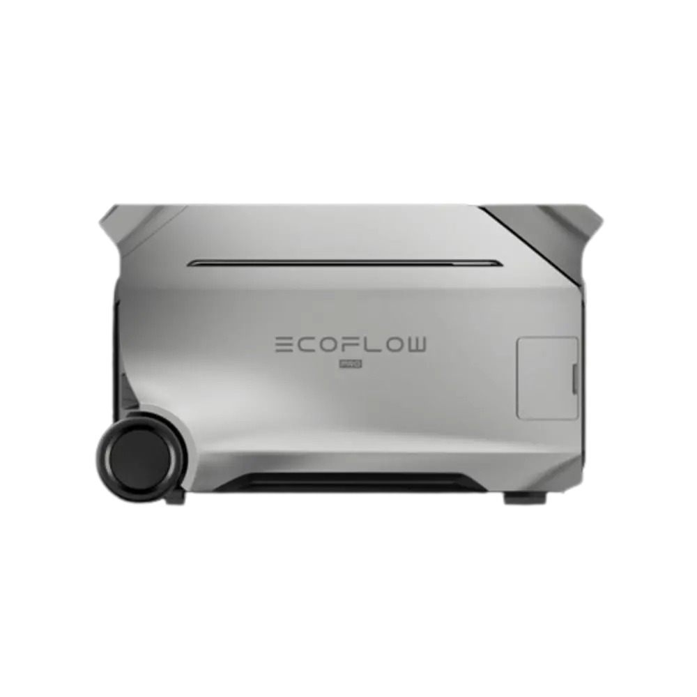 Ecoflow Delta Pro 3 Portable Power Station 5