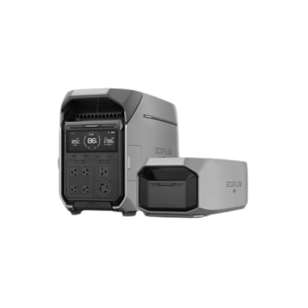 Ecoflow Delta Pro 3 Portable Power Station 6