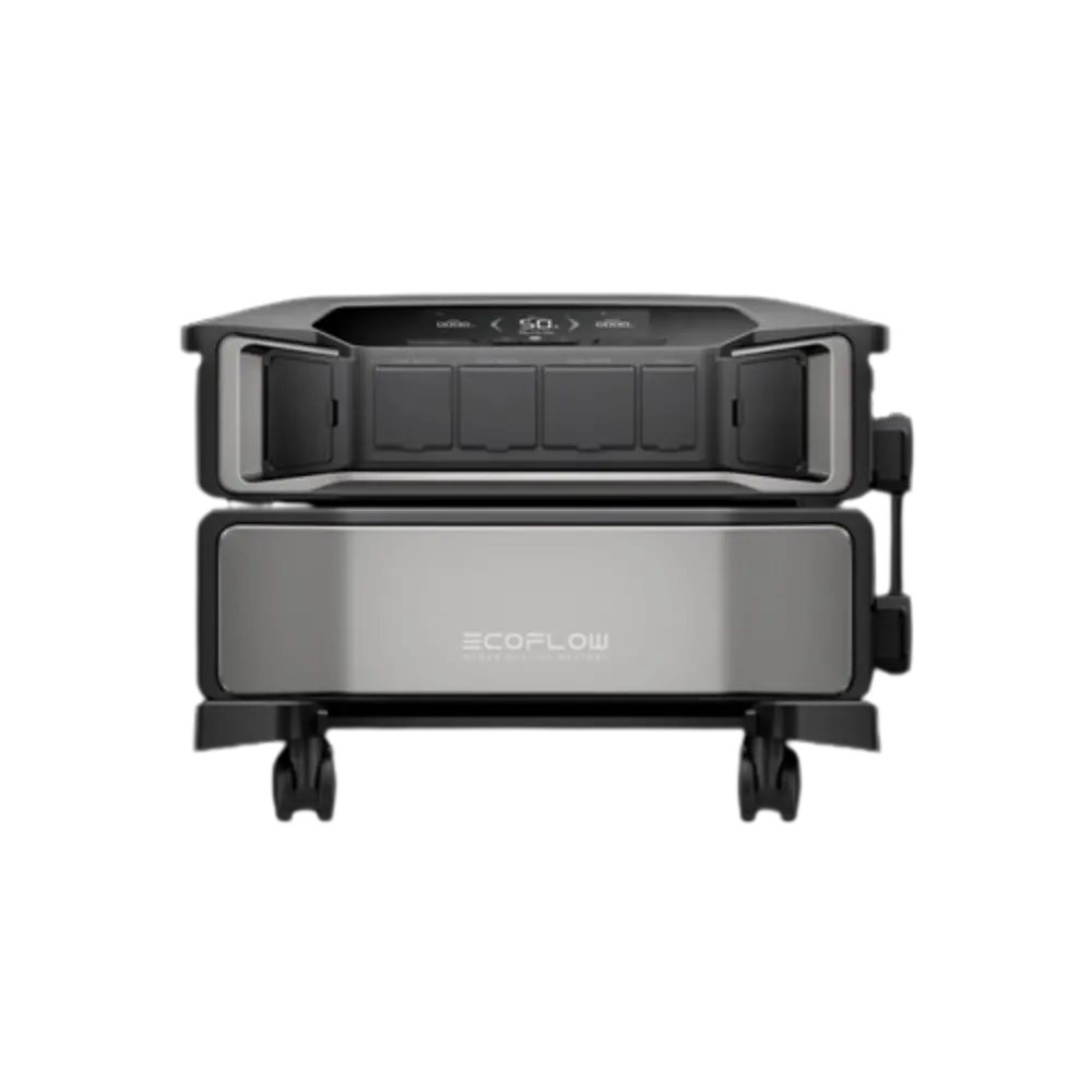Ecoflow Delta Pro Ultra Whole-Home Backup Power 1