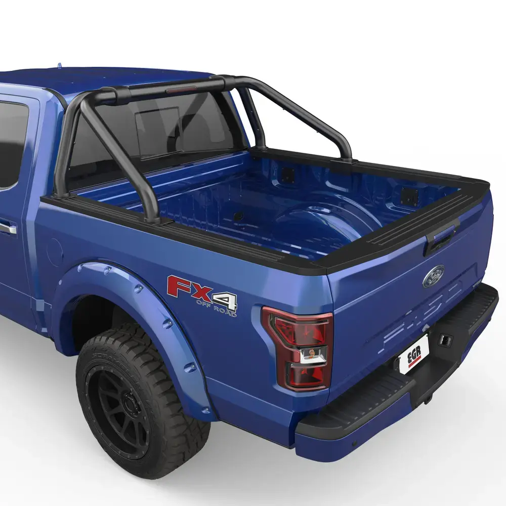 Egr S-Series Ford F150 Sport Bar - 15-20 1