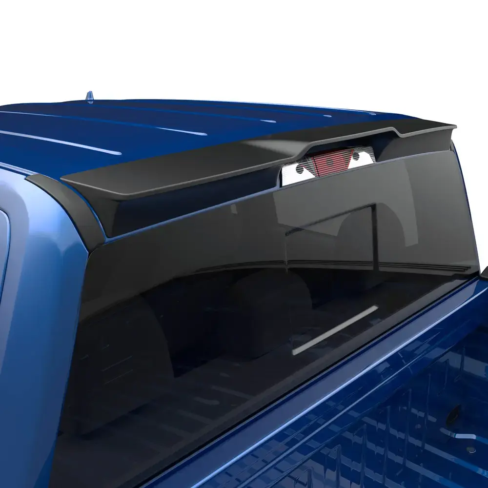 Egr Truck Cab Spoiler - F-150 Crew Cab - 2021-2023 1