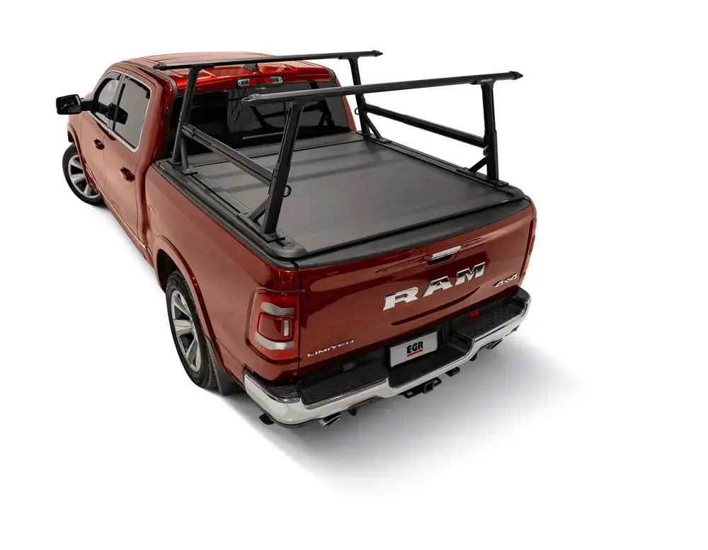 Egr Rolltrac Universal Bed Rack 1