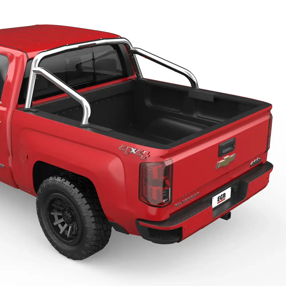 Egr S-Series Chevy Silverado 1500 Sport Bar - 14-23 1