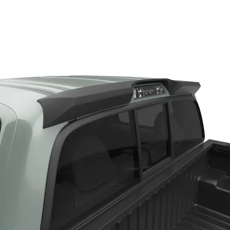 Egr Truck Cab Spoiler 3Rd Gen Tacoma 1