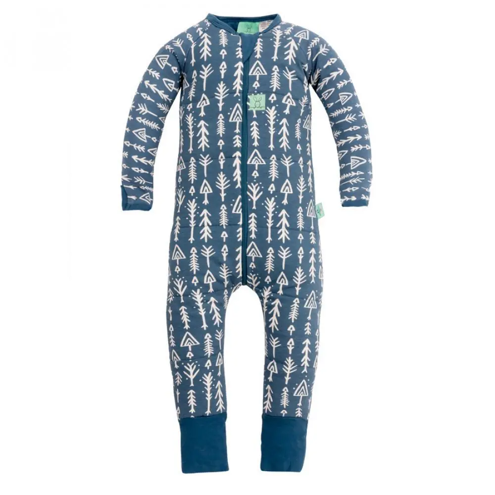 Ergopouch Winter Sleep Suit (2.5 Tog) 1
