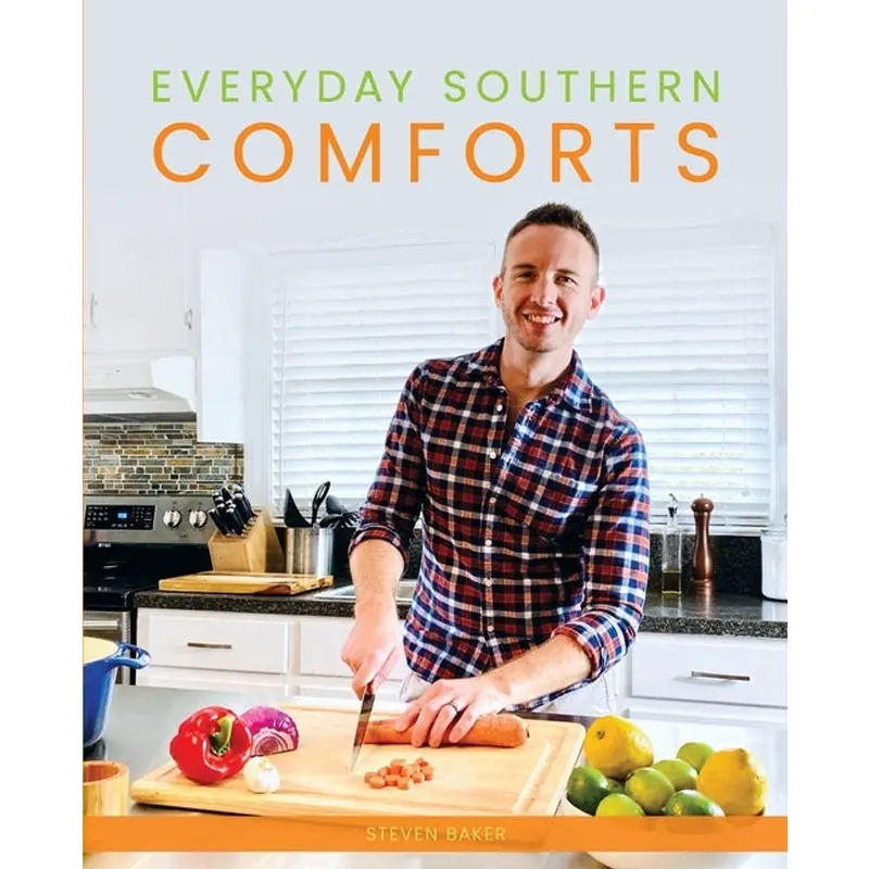 Everyday Southern Comforts 1
