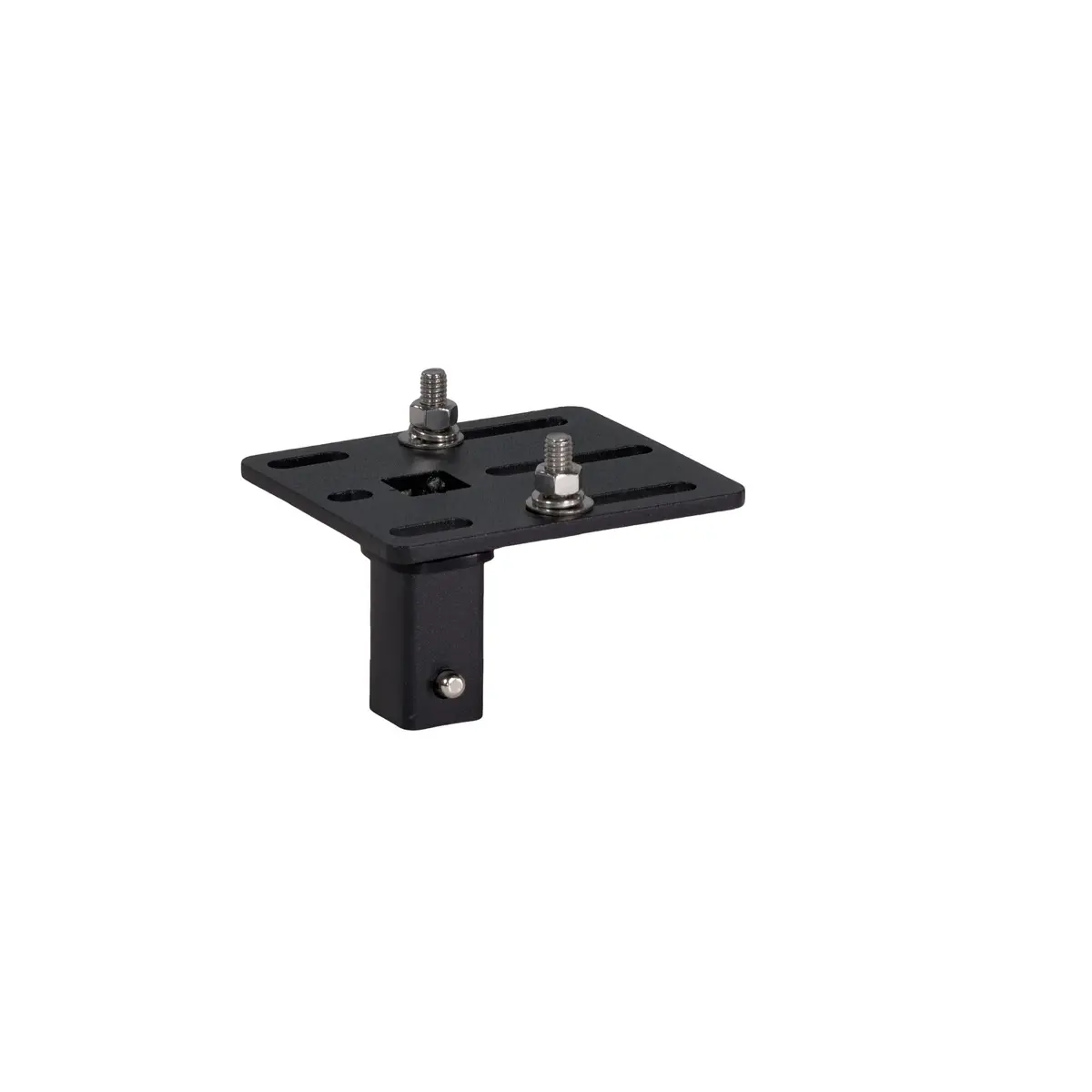 Exr Click-In Roof Top Tent Adapter Plate, Standard Bracket For 1-3 Person Tent (Exr1601) 1