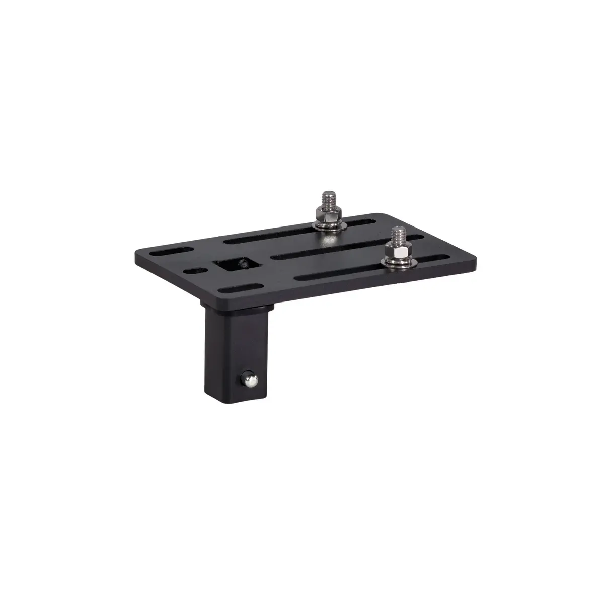 Exr Click-In Roof Top Tent Adapter Plate, Heavy Duty Bracket For 3-5 Person Tent (Exr1602) 1