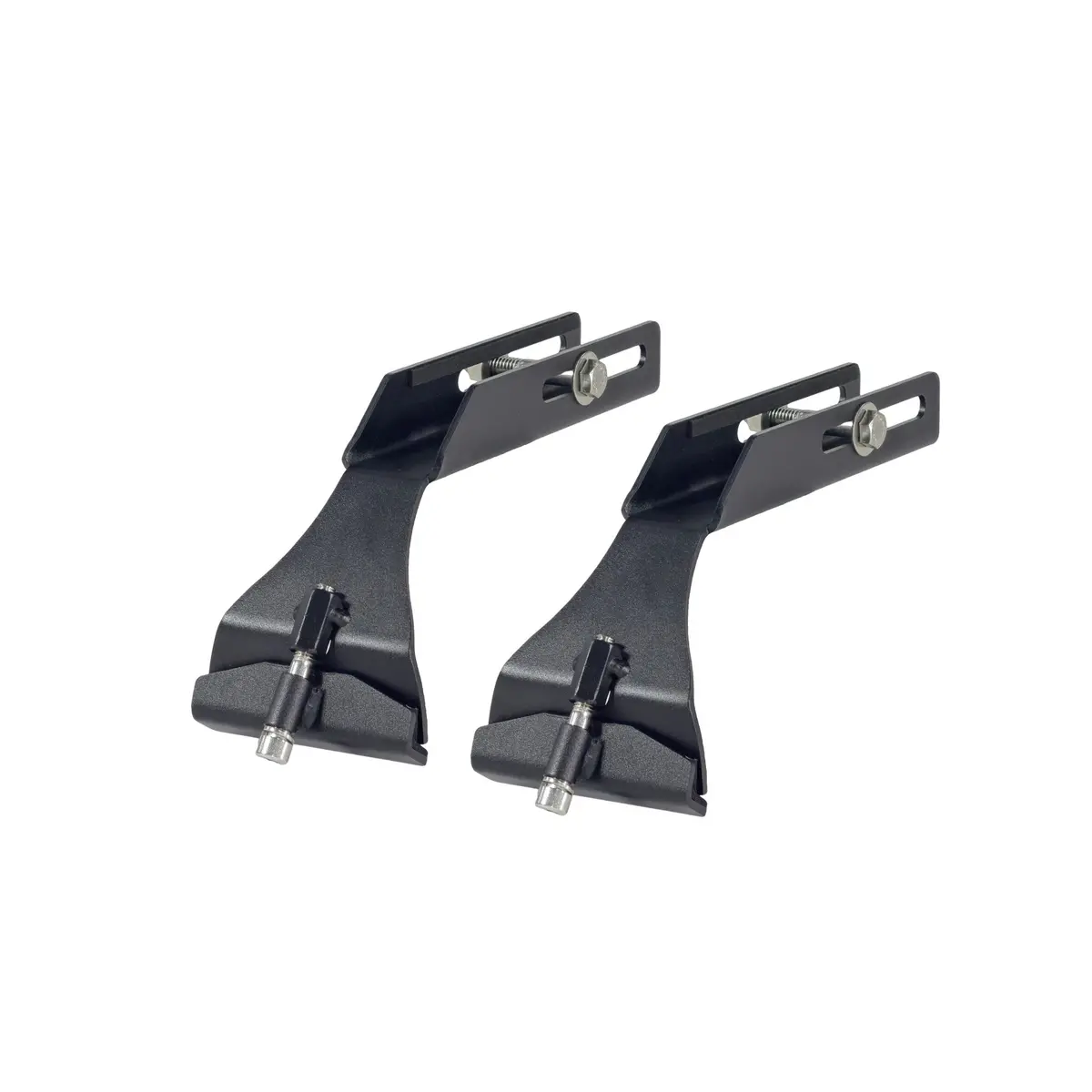 Exr Jk, Jku Roof Rack Conversion Kit, Soft Top To Hard Top (Exr2701) 1