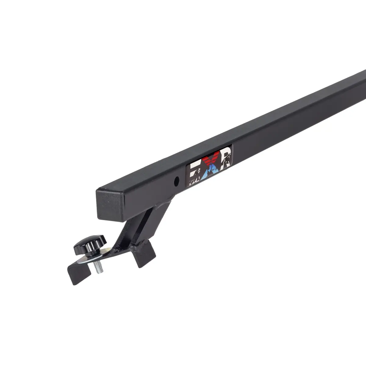 Exr Jku (4Dr) Roof Rack Conversion Kit, Hard Top To Soft Top / No Top (Exr5524) 1