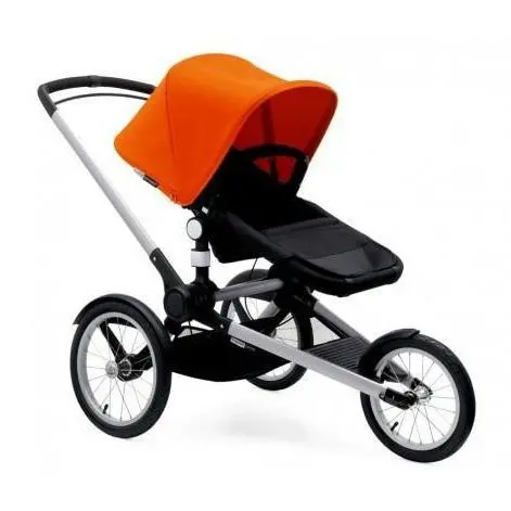 Bugaboo Runner Chassis Only- The Jogging Extension 1