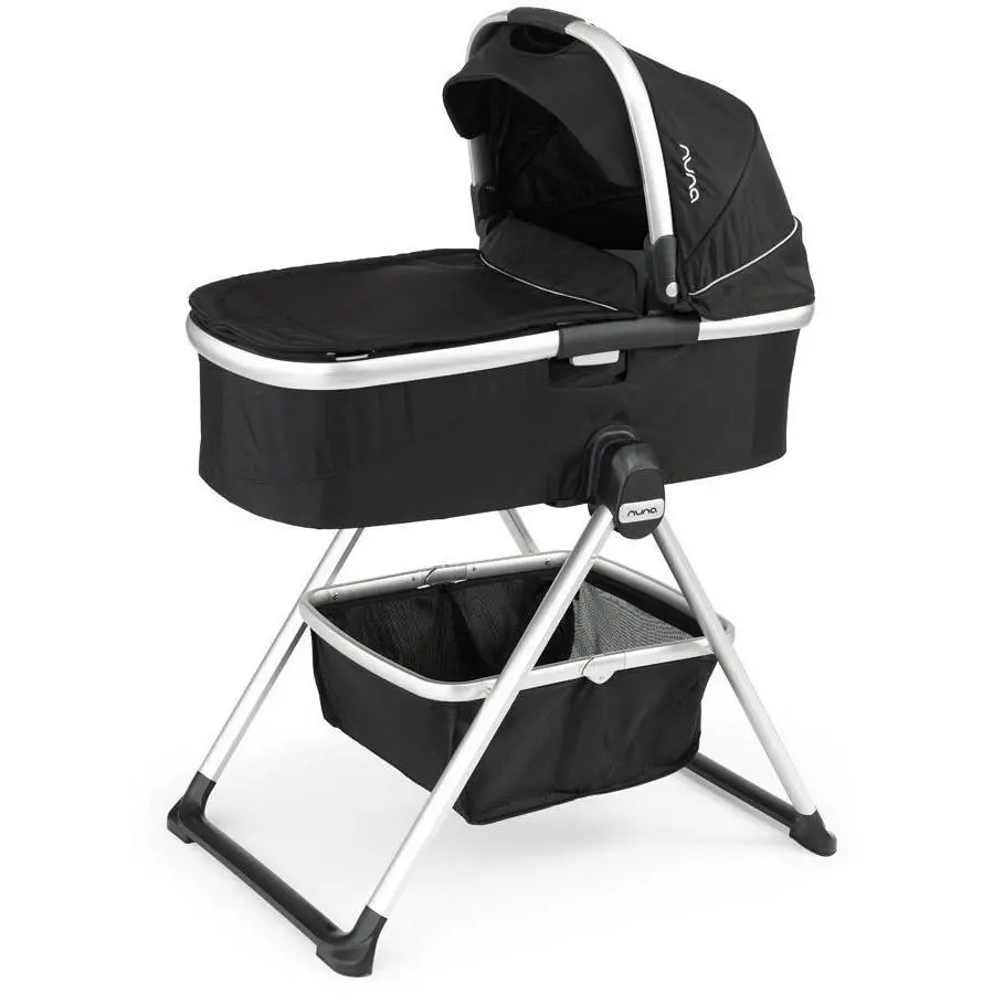 Nuna Ivvi Carry Cot Stand 1