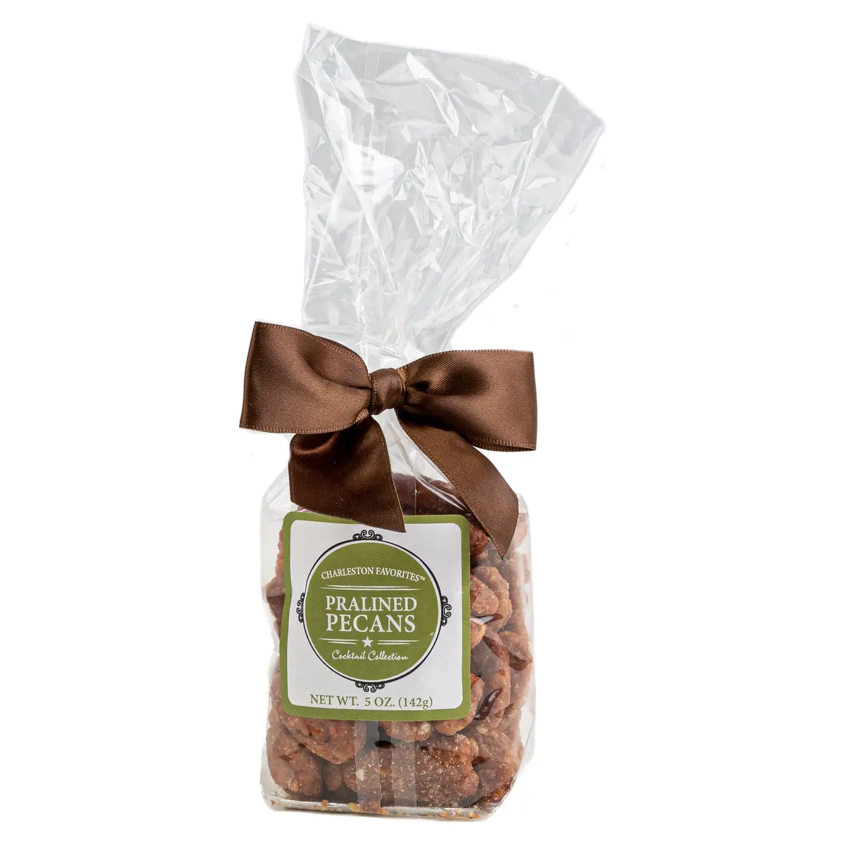Charleston Favorites Praline Pecans 1